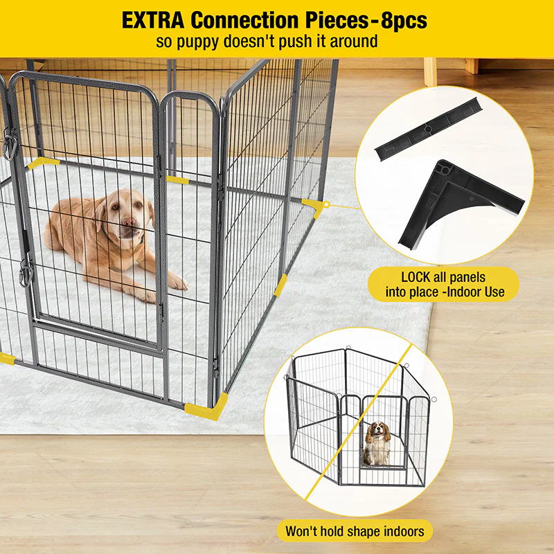 PET PLAYPEN