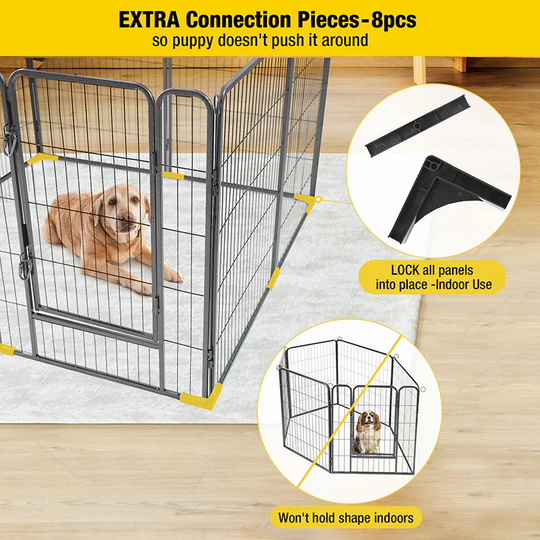 PET PLAYPEN