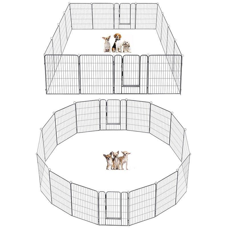 PET PLAYPEN