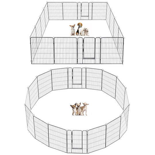 PET PLAYPEN