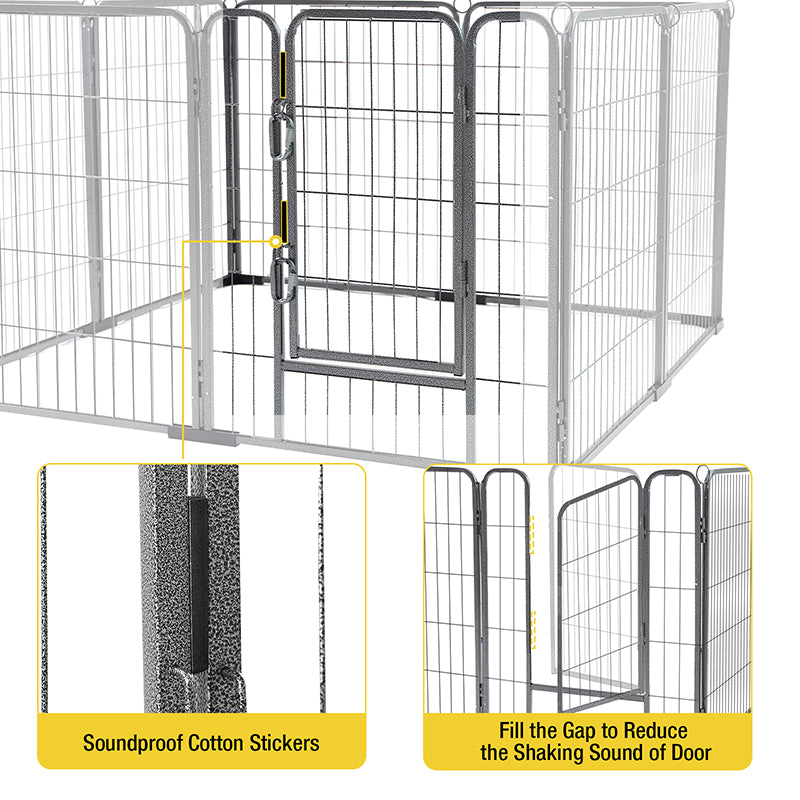 dog pen