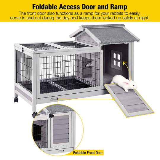 Rabbit Hutch