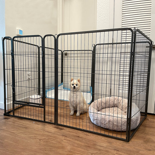 PET PLAYPEN