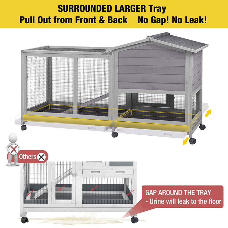indoorbunnyhutch